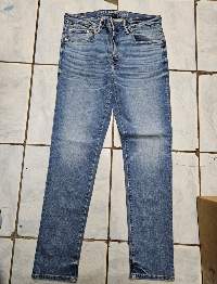 leftover garments