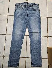 leftover garments