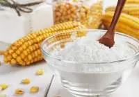 Maize Starch / Corn Starch
