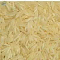 1121 Steam Basmati Rice