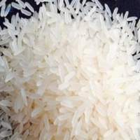 PR 11/14 White Sella Rice