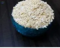Dehydrated White Onion Minced