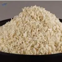 Dehydrated White Chopped Onion