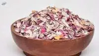 Dehydrate Red Onion Chopped