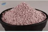 Dehydrate Red Onion Granules