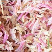 Dehydrate Pink Onion Flakes