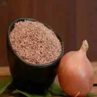 Dehydrate Pink Onion Granules