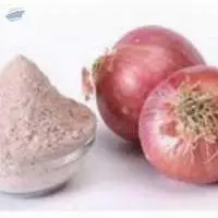 Dehydrate Pink Onion Powder