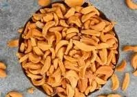 Dehydrate Garlic Flakes (Clove)