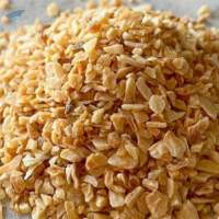 Dehydrate Garlic Minced