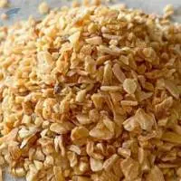 Dehydrate Garlic Minced
