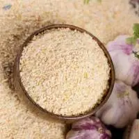 Dehydrate Garlic Granules