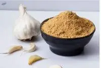 Dehydrate Garlic Powder