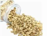 Dehydrate Ginger Minced