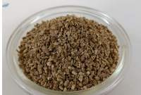 Dehydrated Ginger Chopped