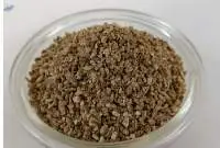 Dehydrated Ginger Chopped