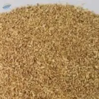 Dehydrated Ginger Granules