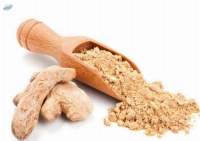 Dehydrated Ginger Powder