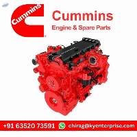 Cummins Engine