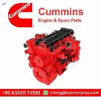Cummins Engine