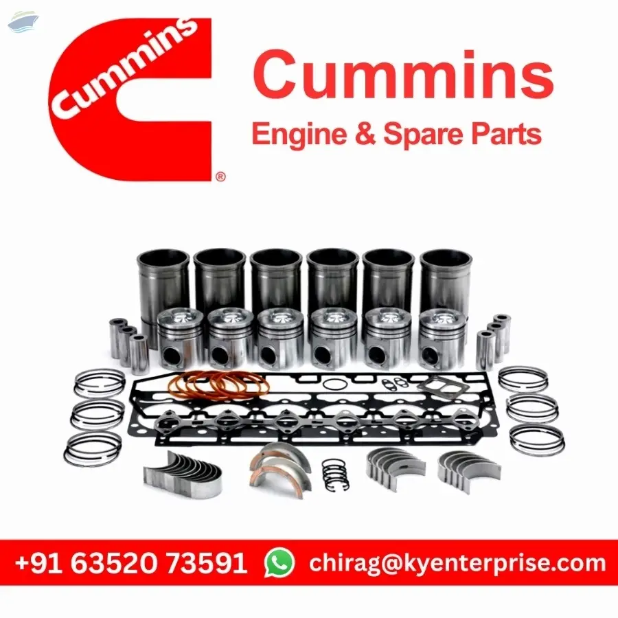 NTA855 Cummins Spare Parts