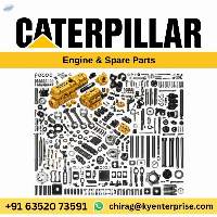 Caterpillar Generator
