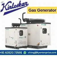 Kirloskar Biogas