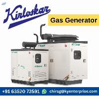Genset For Biogas Of 12kva 15kva