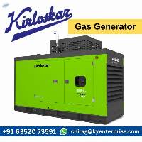 125 Kva Gas Generator