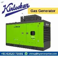 125 Kva Gas Generator