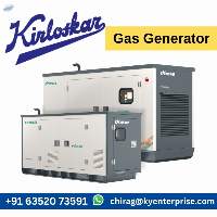 150 Kw Natural Gas Generator