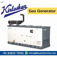 500kw Natural Gas Generator