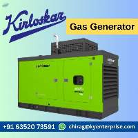 Home Gas Generators