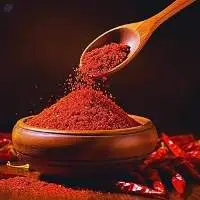 Dry Red Chilli And Powder