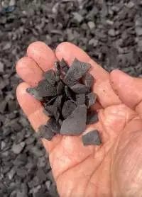 Coconut Shell Charcoal Export Grade