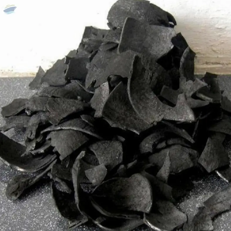 Coconut Shell Charcoal