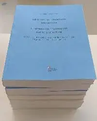 Digital Printed Books, Catalogues, Cards, Etc.