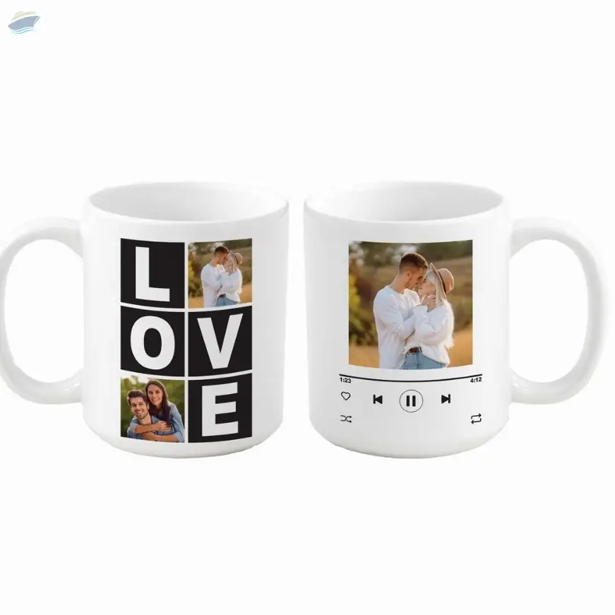 Love Mug Love Set