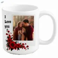 Love Mug I Love You