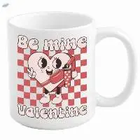 Love Mug Be Mine Valentine