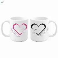 Love Mug Alex & Sophie