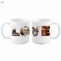 Love Mug Set