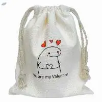 Gift Bag - You Are my Valentine