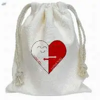 Gift Bag - I Love You