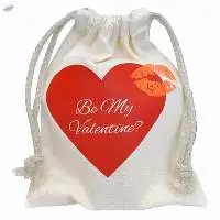 Gift Bag- Be My Valentine