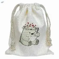 Gift Bag - Cartoon