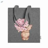 Gift Bags With Long Handle