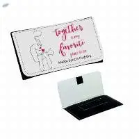 Personalized Tobacco Case Together