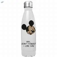 Stainless Steel Thermos 750ml  Mickey