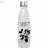 Stainless Steel Thermos 750ml Mickey